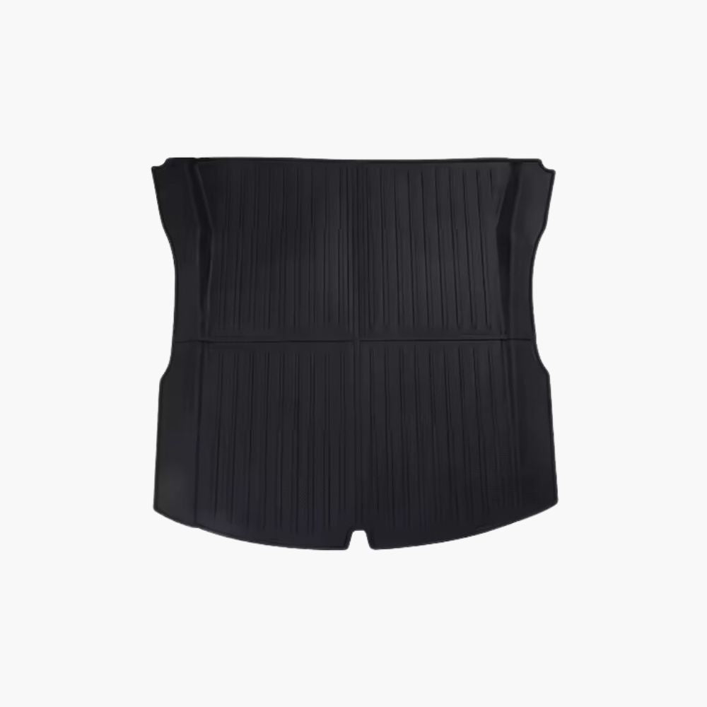 Model 3 2024 Highland Interior Liners Pack - Rear Trunk Liner - 1 Pc - Tesla Maison