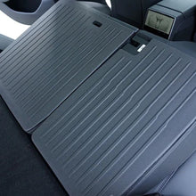 Load image into Gallery viewer, Model 3 2024 Highland Interior Liners Pack - Seat Floor Liners - 3 Pcs - Tesla Maison