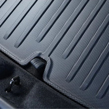 Load image into Gallery viewer, Model 3 2024 Highland Interior Liners Pack - Seat Floor Liners - 3 Pcs - Tesla Maison