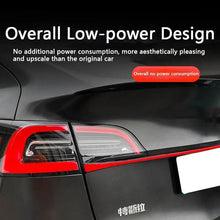 Load image into Gallery viewer, Tesla Model 3/Y Through Taillight 2019 - 2023 - Through Taillight - Model Y - Tesla Maison