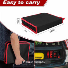 Load image into Gallery viewer, 19-Piece Trim Removal Tool Kit For Tesla Interiors And Exterior Demolition -19 PCS RED---Tesla Maison