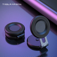 Load image into Gallery viewer, 360 Degree Rotation Magnetic Car Phone Mount for Tesla Model 3 &amp; Tesla Model Y -Charge Version---Tesla Maison