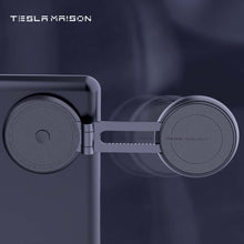 Load image into Gallery viewer, 360 Degree Rotation Magnetic Car Phone Mount for Tesla Model 3 &amp; Tesla Model Y -Charge Version---Tesla Maison