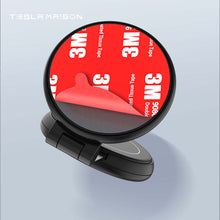 Load image into Gallery viewer, 360 Degree Rotation Magnetic Car Phone Mount for Tesla Model 3 &amp; Tesla Model Y -Charge Version---Tesla Maison