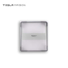 Load image into Gallery viewer, Armrest Box Storage for Small Items with Hidden Design -Transparent---Tesla Maison