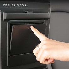 Load image into Gallery viewer, Auto Armrest Box Storage for Small Items with Hidden Design ----Tesla Maison