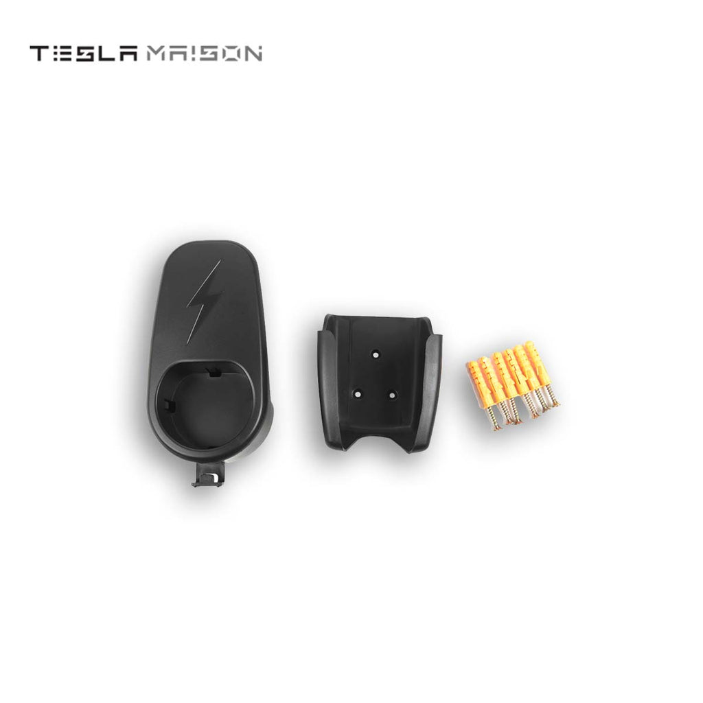 Car Charging Cable Organizer - Make Tesla Model 3/Y Cable Neat and Accessible -EU-Tesla Model 3 & Tesla Model Y--Tesla Maison