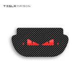 Customized High Mount Brake Projection Board for Tesla Model Y