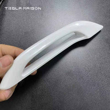 Load image into Gallery viewer, Door Handles for Tesla Model 3 and Model Y 2017-2023 - ( 4 Pieces ) -4pcs White---Tesla Maison