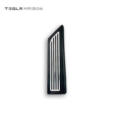 Foot Rest Dead Pedal Cover For Tesla Model 3 2017-2022