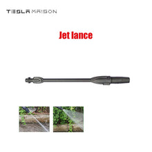 Load image into Gallery viewer, High Pressure Water Gun for Karcher K2-K7 Car Wash - Portable and Powerful -Set 1: Gun &amp; Jet &amp; Turbo lance---Tesla Maison