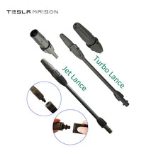 Load image into Gallery viewer, High Pressure Water Gun for Karcher K2-K7 Car Wash - Portable and Powerful -Set 1: Gun &amp; Jet &amp; Turbo lance---Tesla Maison