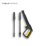 High Pressure Water Gun for Karcher K2-K7 Car Wash - Portable and Powerful