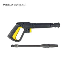 Load image into Gallery viewer, High Pressure Water Gun for Karcher K2-K7 Car Wash - Portable and Powerful -Set 2: Gun &amp; Jet Lance---Tesla Maison