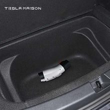 Load image into Gallery viewer, J1772 EVs Adapter Tesla to J1772 Adapter Charger Max 48A &amp; 250V -White---Tesla Maison