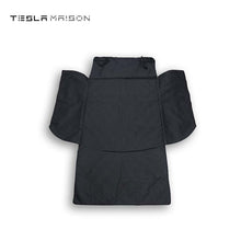 Load image into Gallery viewer, Luxury Cargo Liner for Tesla Model Y - Protect Your Car from Pet Hair and Spills ----Tesla Maison
