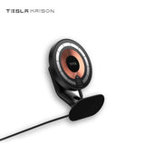 Magnetic Mobile Phone Mount Wireless Charging for Tesla Model 3/Y