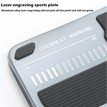 Load image into Gallery viewer, Performance Pedals For Tesla Model 3/Y Non-Slip Metal Accelerator Brake Pedal Cover -Gray-Tesla Model Y &amp; Tesla Model 3--Tesla Maison