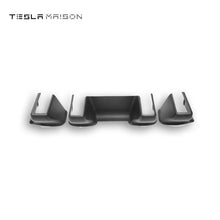 Load image into Gallery viewer, Seat Track Protect Cover For Tesla Model Y Accessories (2021-2023) -Model Y 3PCS Rear-PP--Tesla Maison