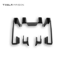 Load image into Gallery viewer, Seat Track Protect Cover For Tesla Model Y Accessories (2021-2023) -Model Y 9PCS Full-PP--Tesla Maison