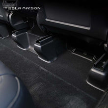 Load image into Gallery viewer, Seat Track Protect Cover For Tesla Model Y Accessories (2021-2023) -Model Y 9PCS Full-PP--Tesla Maison