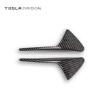 Side Camera Protection Trim Cover For Tesla Model 3/Y/S/X