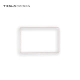 Silicone Central Screen Frame Protector for Tesla Model 3 & Tesla Model Y