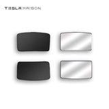 Tesla Model 3 2017-2022 Custom-Fit & UV-Resistant Roof Sunshade
