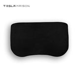 Tesla Model 3 2017-2022 Flannel Rear Storage Mats