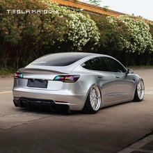 Load image into Gallery viewer, Tesla Model 3 (2017-2022) &amp; Tesla Model Y (2020-2022) RGB TailLights DRL Animation -Tesla Model 3 (2017-2022) &amp; Tesla Model Y(2020-2022)-American version--Tesla Maison