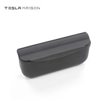 Load image into Gallery viewer, Tesla Model 3 and Tesla Model Y Seat Crevice Storage Box ----Tesla Maison