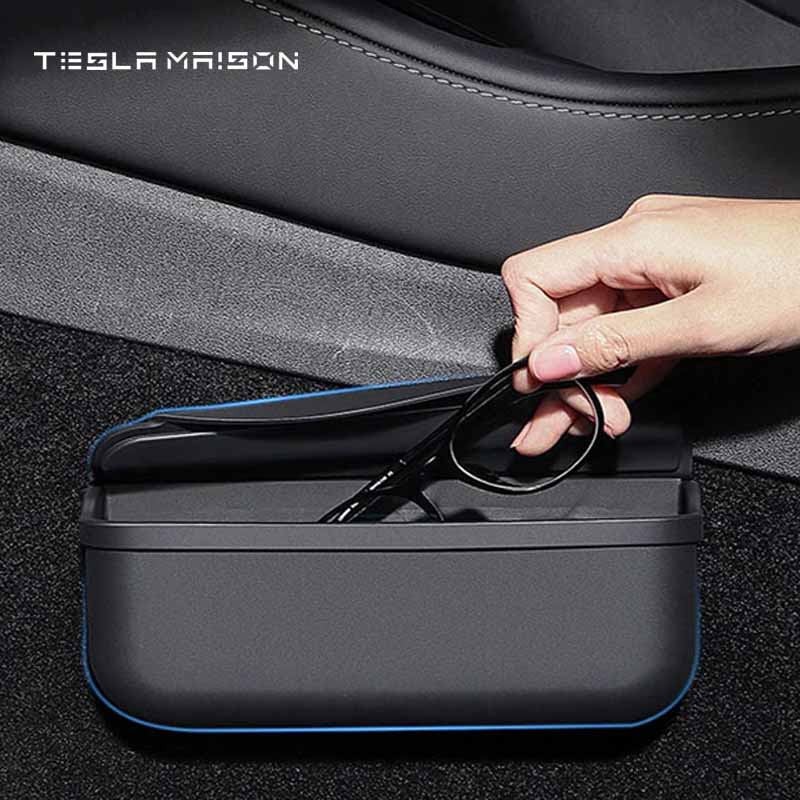 Tesla Model 3 and Tesla Model Y Seat Crevice Storage Box ----Tesla Maison