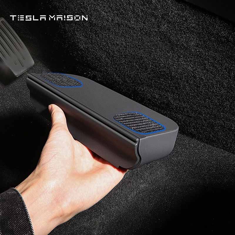 Tesla Model 3 and Tesla Model Y Seat Crevice Storage Box ----Tesla Maison