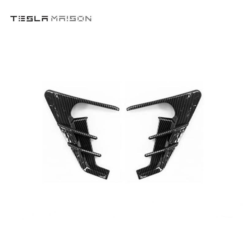 Tesla Model 3 Model Y Side Camera Indicator Protection Cover – Tesla Maison