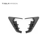 Tesla Model 3 Model Y Side Camera Indicator Protection Cover