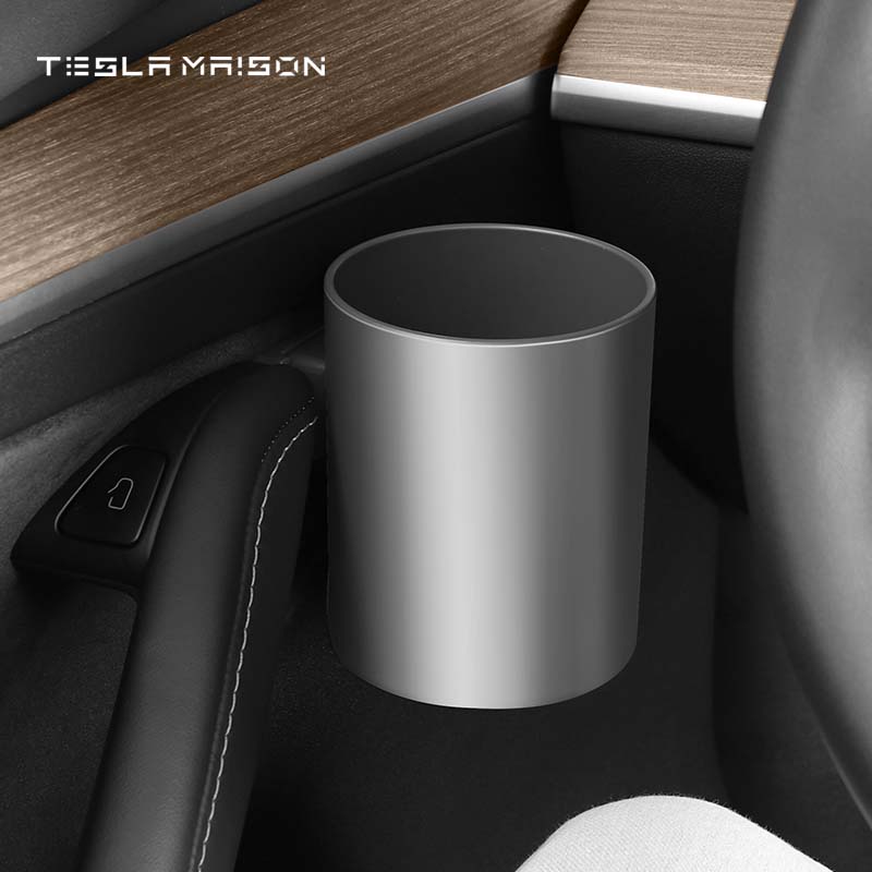 Tesla Model 3 & Tesla Model Y Car Special Door Cup Holder Set (4 Pcs) ----Tesla Maison
