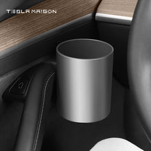Load image into Gallery viewer, Tesla Model 3 &amp; Tesla Model Y Car Special Door Cup Holder Set (4 Pcs) ----Tesla Maison