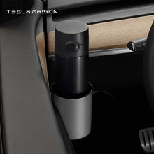 Load image into Gallery viewer, Tesla Model 3 &amp; Tesla Model Y Car Special Door Cup Holder Set (4 Pcs) ----Tesla Maison
