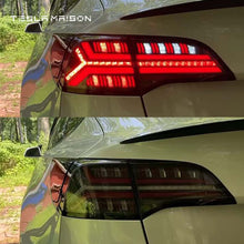Load image into Gallery viewer, Tesla Model 3 &amp; Tesla Model Y Taillights With Sequential Indicators ----Tesla Maison
