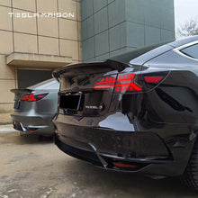 Load image into Gallery viewer, Tesla Model 3 &amp; Tesla Model Y Taillights With Sequential Indicators ----Tesla Maison