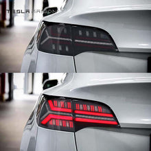 Load image into Gallery viewer, Tesla Model 3 &amp; Tesla Model Y Taillights With Sequential Indicators ----Tesla Maison