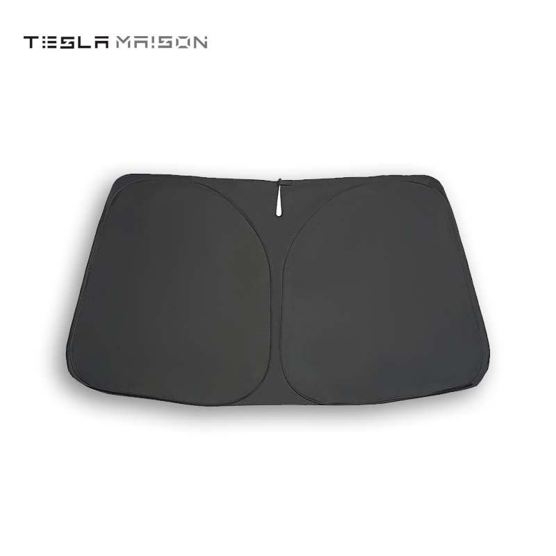 Tesla 2017-2023 Model 3 Sonnenblende-Privatsphäre und wärme isolierte –  TESLAUNCH