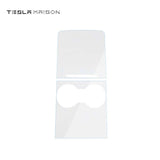 Tesla Model 3/Y 2021-2022 Center Console Panel Decor Sticker