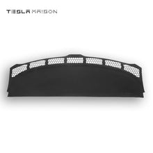 Load image into Gallery viewer, Tesla Model 3/Y 2021-2022 Microfiber Dashboard Cover -With Logo---Tesla Maison