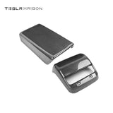 Tesla Model 3/Y Armrest & Backseat Air Vent Cover Suit