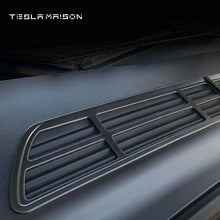 Load image into Gallery viewer, Tesla Model 3/Y Insect-proof Mesh Cover for Air Inlet of Air Conditioner -Tesla Model Y 2019-2022---Tesla Maison