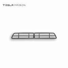 Load image into Gallery viewer, Tesla Model 3/Y Insect-proof Mesh Cover for Air Inlet of Air Conditioner -Tesla Model Y 2019-2022---Tesla Maison