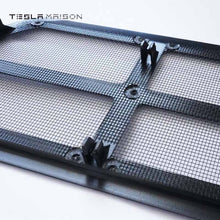 Load image into Gallery viewer, Tesla Model 3/Y Insect-proof Mesh Cover for Air Inlet of Air Conditioner -Tesla Model Y 2019-2022---Tesla Maison