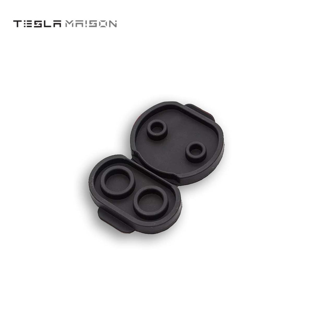 Tesla Model 3/Y Silicone Charging Port Waterproof Dustproof Cover-EU Version ----Tesla Maison