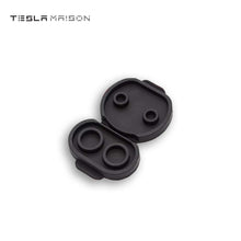 Load image into Gallery viewer, Tesla Model 3/Y Silicone Charging Port Waterproof Dustproof Cover-EU Version ----Tesla Maison